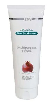 Многофункциональный крем с гранатом Mon Platin 250 мл Многофункциональный крем с гранатом Mon Platin 250 мл