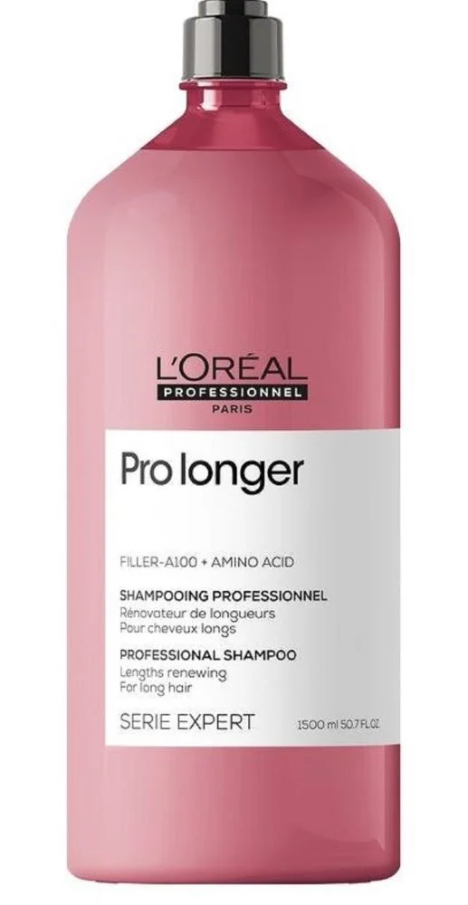 Шампунь для восстановления волос по всей длине Pro Longer