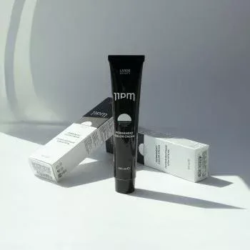 Перманентный безаммиачный краситель Hair Color Ammonia-Free 11PM Laros Beauty