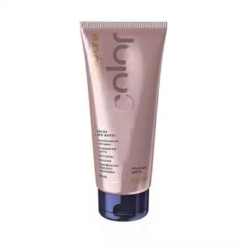 Маска для волос HC Luxury Color Estel 200 мл