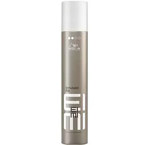 Спрей-фиксатор 45 секунд Dynamic Fix Wella 300 мл