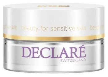 Регенерирующий крем для глаз комплексного действия Age Essential Eye Cream Declare 15 мл