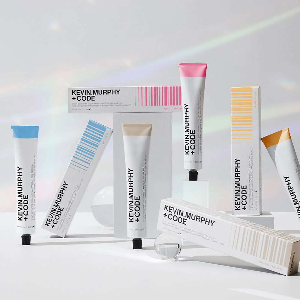 Краситель KEVIN.MURPHY+CODE