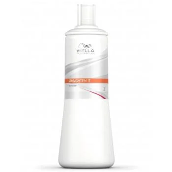Нейтрализатор Straighten It Neutralizer Wella 1000 мл