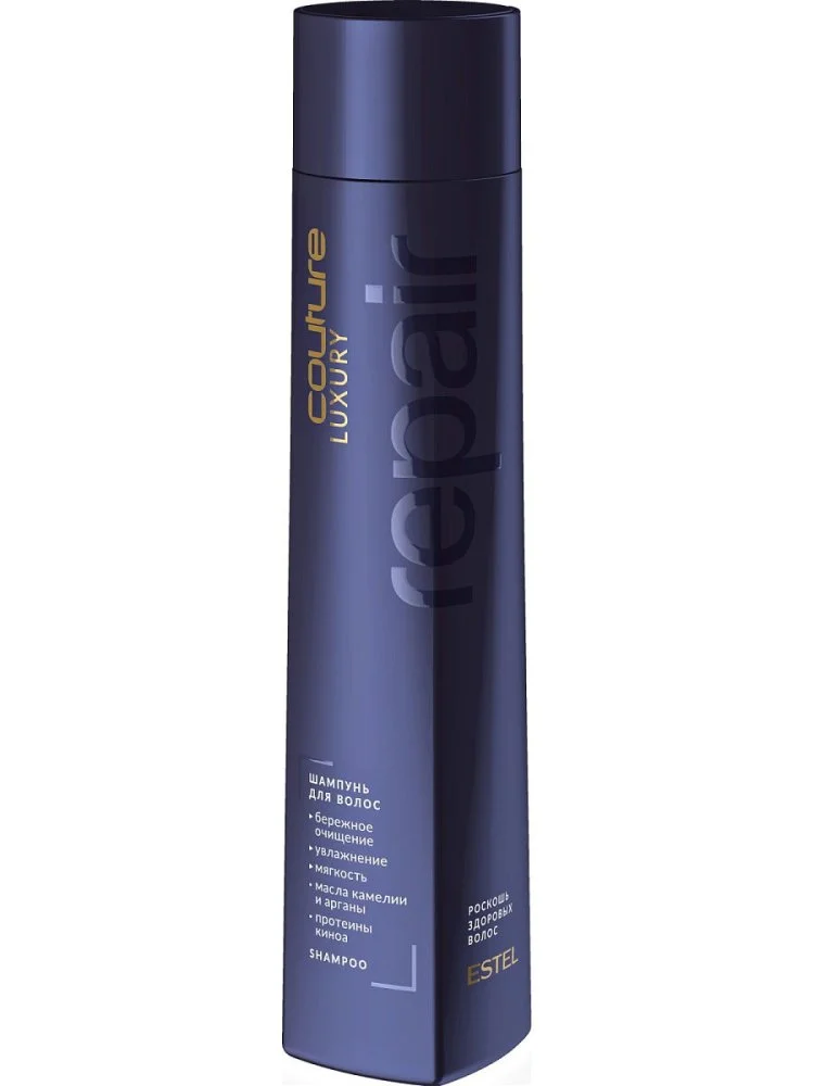 Шампунь для волос Luxury Repair (300 мл)