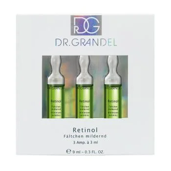 Концентрат Vitamin A Dr. Grandel
