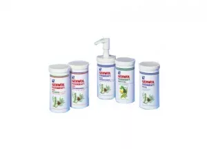 Оживляющий бальзам Fusskraft Bein Vital Gehwol 500 мл