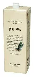 Шампунь для волос Jojoba Lebel 1600 мл