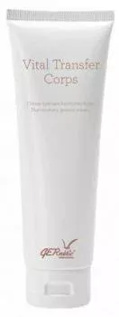 Специальный крем для тела в период менопаузы Vital Transfer Corps Gernetic