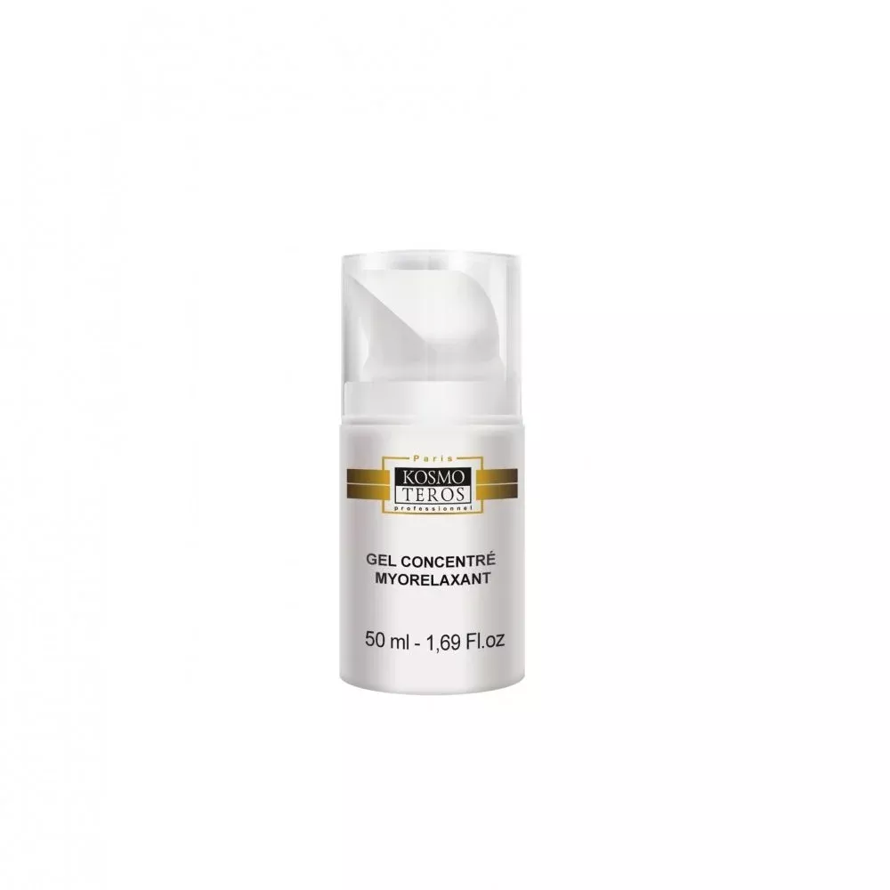 Концентрат миорелаксант Gel Concentré Myorelaxant (9017М, 250 мл)