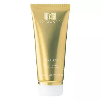 Питательный крем для тела Rich Body Cream Dr. Grandel