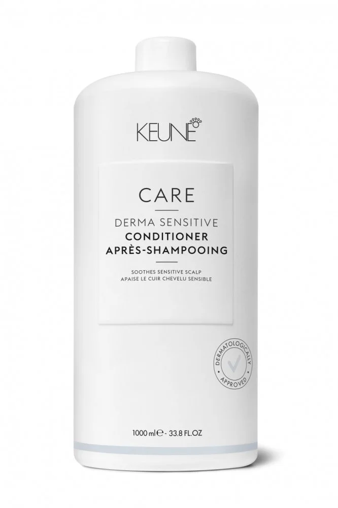 Кондиционер для чувствительной кожи головы Derma Sensitive Conditioner (21433, 1000 мл)
