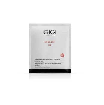 Маска альгинатная New Age G4 Algae Mask GiGi 30 г