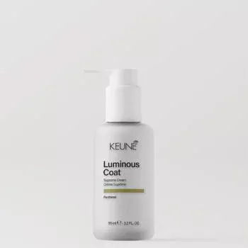 Крем Эффект ламинирования Luminous Coat Supreme Cream Keune 95 мл