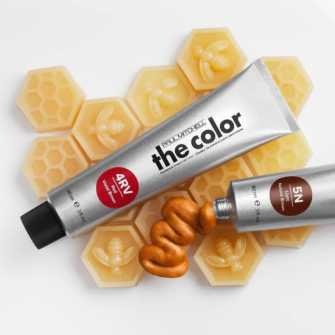 Перманентный краситель The Color Chromalux