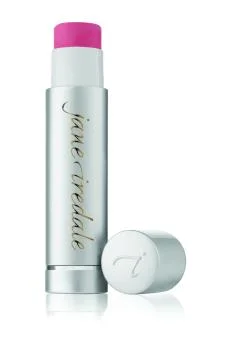 Бальзам для губ розовый Lip Drink - Flirt Jane Iredale 4 г