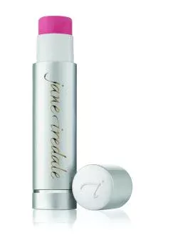 Бальзам для губ розовый Lip Drink - Flirt Jane Iredale 4 г