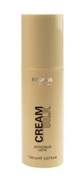 Кремовый шёлк для волос Styling Studio Kapous