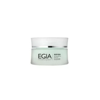 Увлажняющая эмульсия Oil-Free Matifying Moisturizer Egia