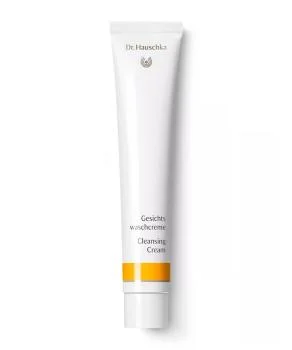 Очищающий крем для лица Gesichtswaschcreme Dr. Hauschka