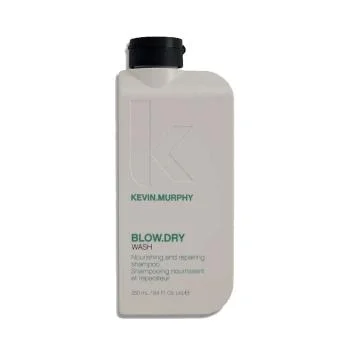 Питательный и восстанавливающий шампунь Blow.Dry Wash KEVIN.MURPHY 250 мл