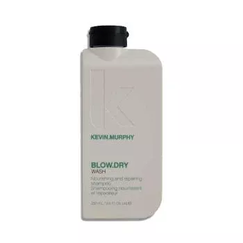 Питательный и восстанавливающий шампунь Blow.Dry Wash KEVIN.MURPHY 250 мл