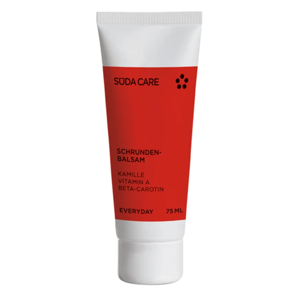 Бальзам от трещин Schrundenbalsam
