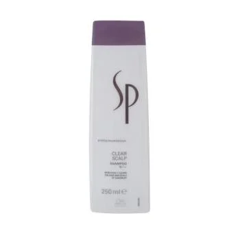 Шампунь мягкий против перхоти SP Clear scalp shampoo Wella
