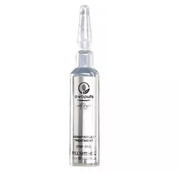 Восстанавливающие ампулы KeraTriplex Treatment Paul Mitchell