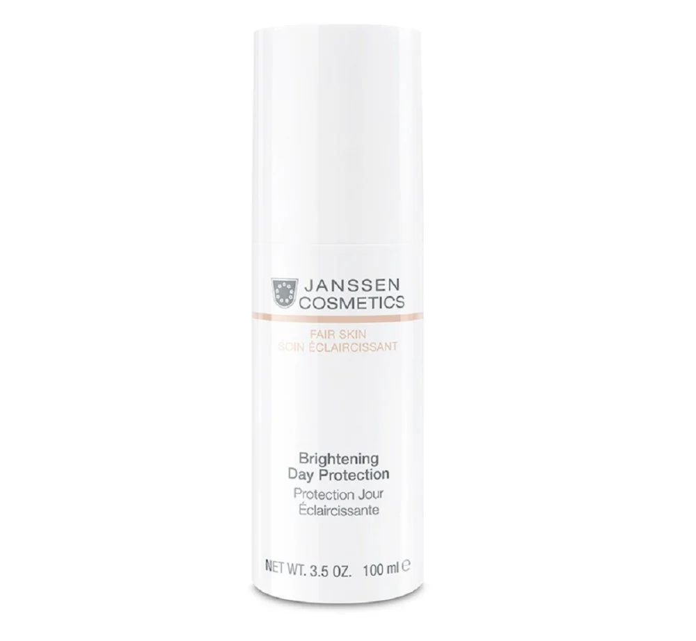 Осветляющий дневной крем SPF 20 Brightening Day Protection (100 мл)