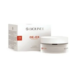 Эмульсия с витамином С De-OX C Evolution Bioline 50 мл