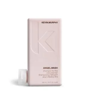 Шампунь для деликатного ухода за цветом Angel.Wash KEVIN.MURPHY 250 мл