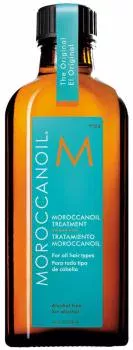 Масло восстанавливающее для всех типов волос Hair Treatment Oil For All Types Moroccanoil 100 мл