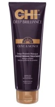 Протеиновая Маска Глубокий Уход Deep Brilliance Chi