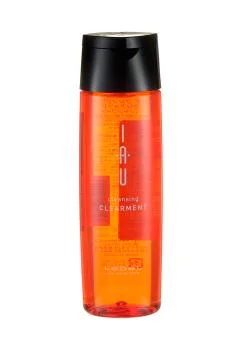 Освежающий аромашампунь для нормальной кожи головы IAU Cleansing Clearment (200 мл) Lebel