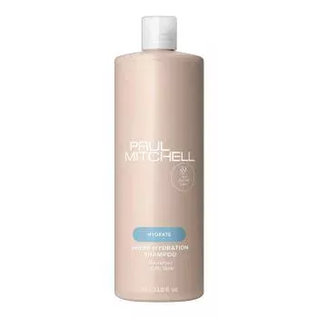 Увлажняющий шампунь для волос Sheer Hydration Shampoo Paul Mitchell