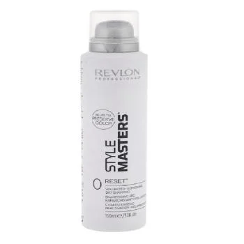 Сухой шампунь придающий объем волосам Style Masters Double Or Nothing Revlon 150 мл