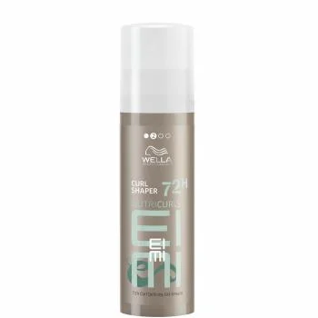 Гель-крем для моделирования кудрявых волос Curl Shaper Wella 150 мл