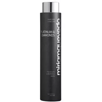 Бриллиантовая маска-люкс с платиной Platinum & Diamonds Luxurious Mask Miriam Quevedo 250 мл