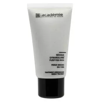 Очищающая маска Academie