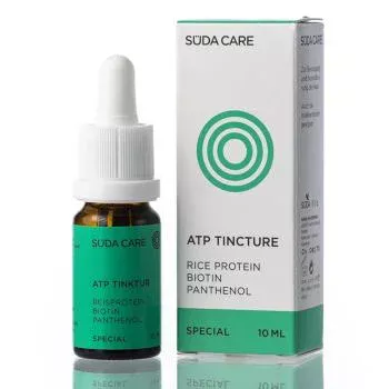 Восстанавливающая АТР-настойка ATP Tinktur Suda