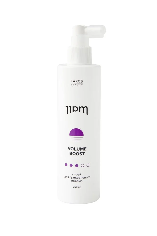 Спрей для прикорневого объема Volume Boost