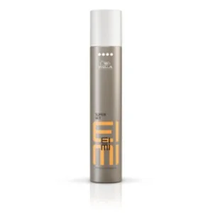 Лак для волос экстрасильной фиксации Super Set Wella