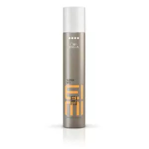 Лак для волос экстрасильной фиксации Super Set Wella