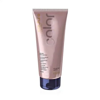 Маска для волос HC Luxury Color Estel 200 мл