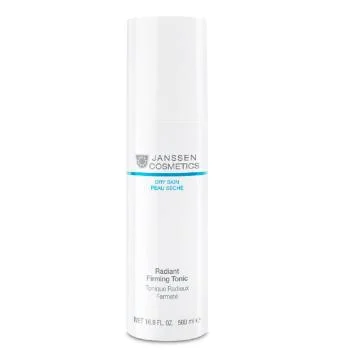 Структурирующий тоник Radiant Firming Tonic Janssen Cosmetics
