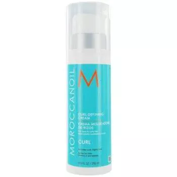 Крем для оформления локонов Defining Cream Moroccanoil