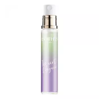 Эссенция с ароматом зеленого чая и инжира Green Tea Fig Escape Pro Sothys