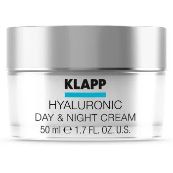 Крем день-ночь Day & Night Cream Klapp 50 мл