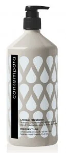 Универсальный шампунь для всех типов волос с маслом облепихи и маслом маракуйи Barex